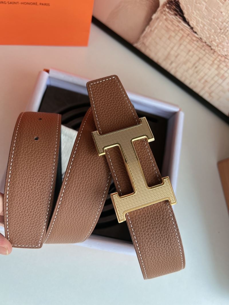 Hermes Belts